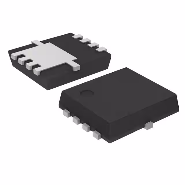 XPH6R30ANB,L1XHQ Toshiba Semiconductor and Storage  Transistors - FETs MOSFETs - Single